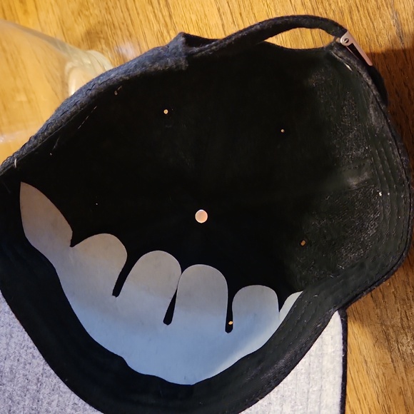 SOX Wool Cap - Picture 3 of 5